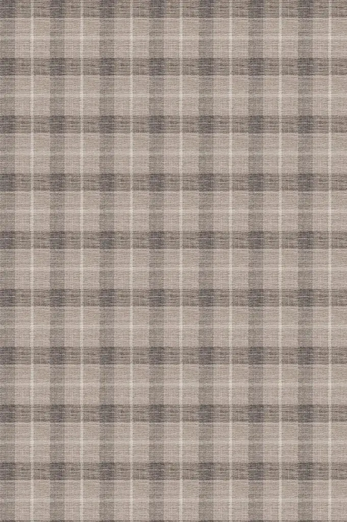 ARDEN MODERN PLAID