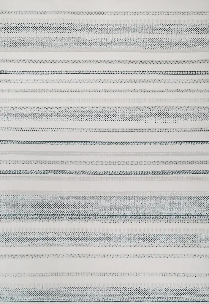 LIJAH STRIPES