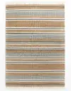 ORLA STRIPED JUTE RUG