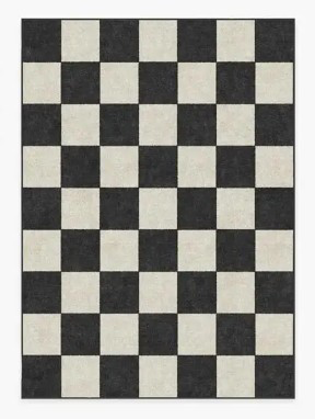 JAQUE SAND/BLACK