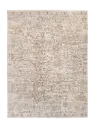 Whitney Traditional Oriental Ivory/Multi 