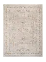 Georgina Traditional Floral - Ivory Beige/Multi 