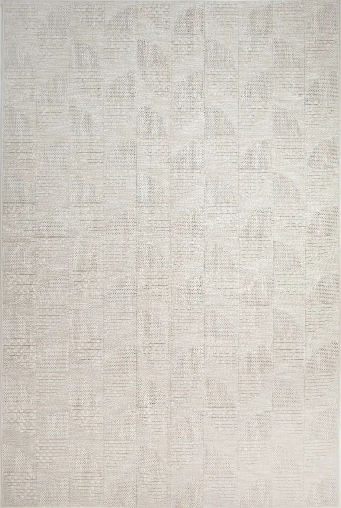 DAWN FLATWEAVE - BEIGE