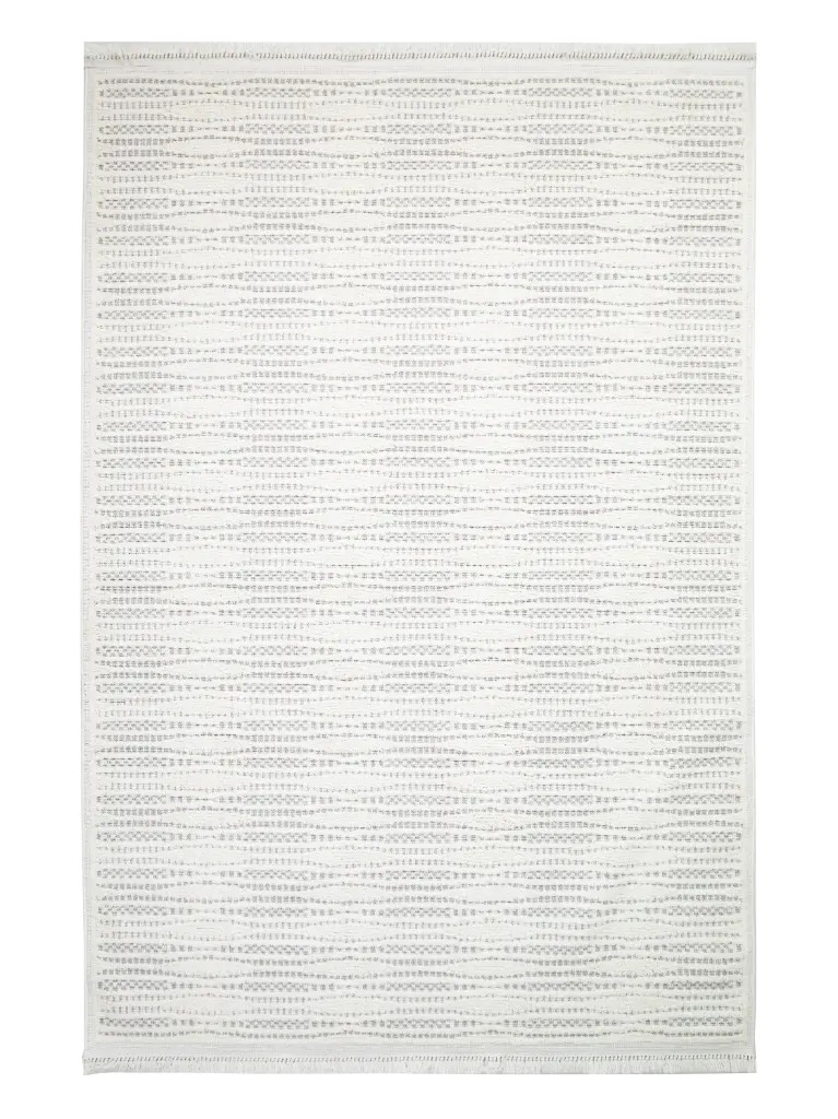 MARDIN FRINGE - GREY  