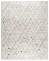 BARMOND ARIA SILVER RUG