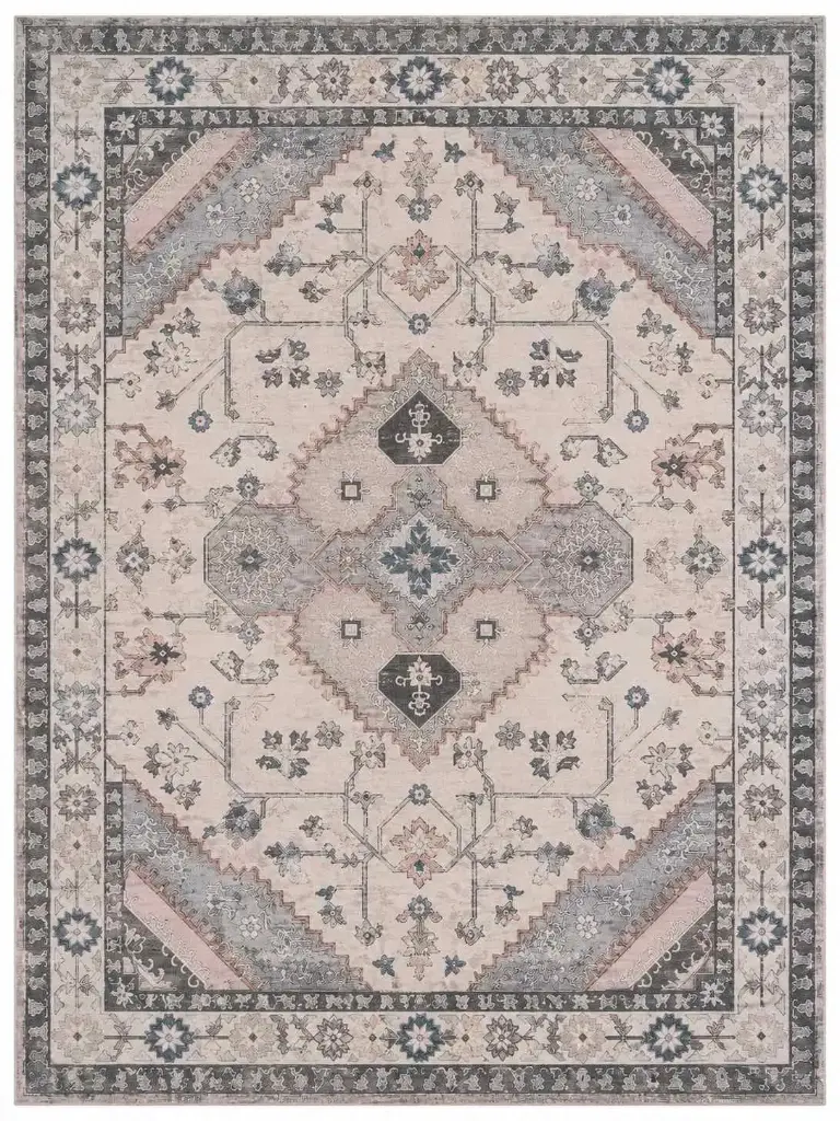 TAHARI HOME RUG