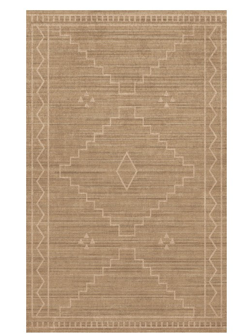 LINDEN NATURAL/IVORY