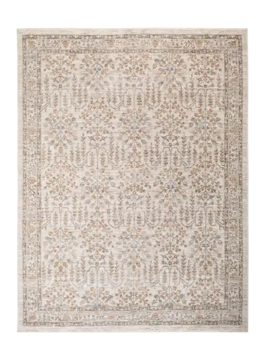 Lahore Vintage Traditional - Beige/Taupe 