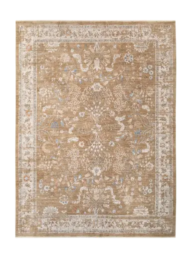 Mirabelle Traditional Vintage Mocha/Multi