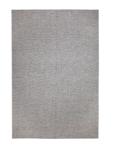 DAWN FLATWEAVE - GREY