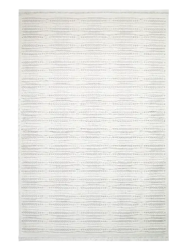 MARDIN FRINGE - GREY  