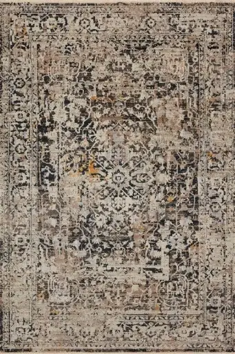 [IDR-01_5x8] INDIRA DISTRESSED