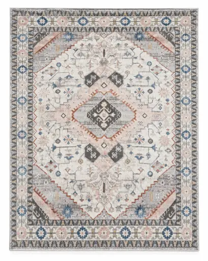 [THR-0810] TAHARI HOME RUG