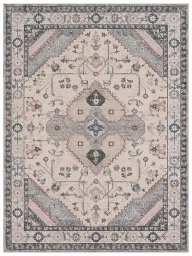 [THR-0810] TAHARI HOME RUG